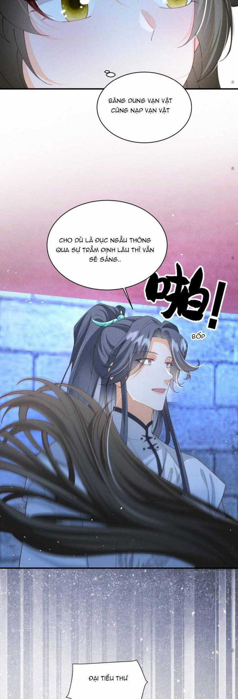 trăm kiếp luân hồi, kiếp này ta chỉ muốn lười biếng Chapter 141 trang 10