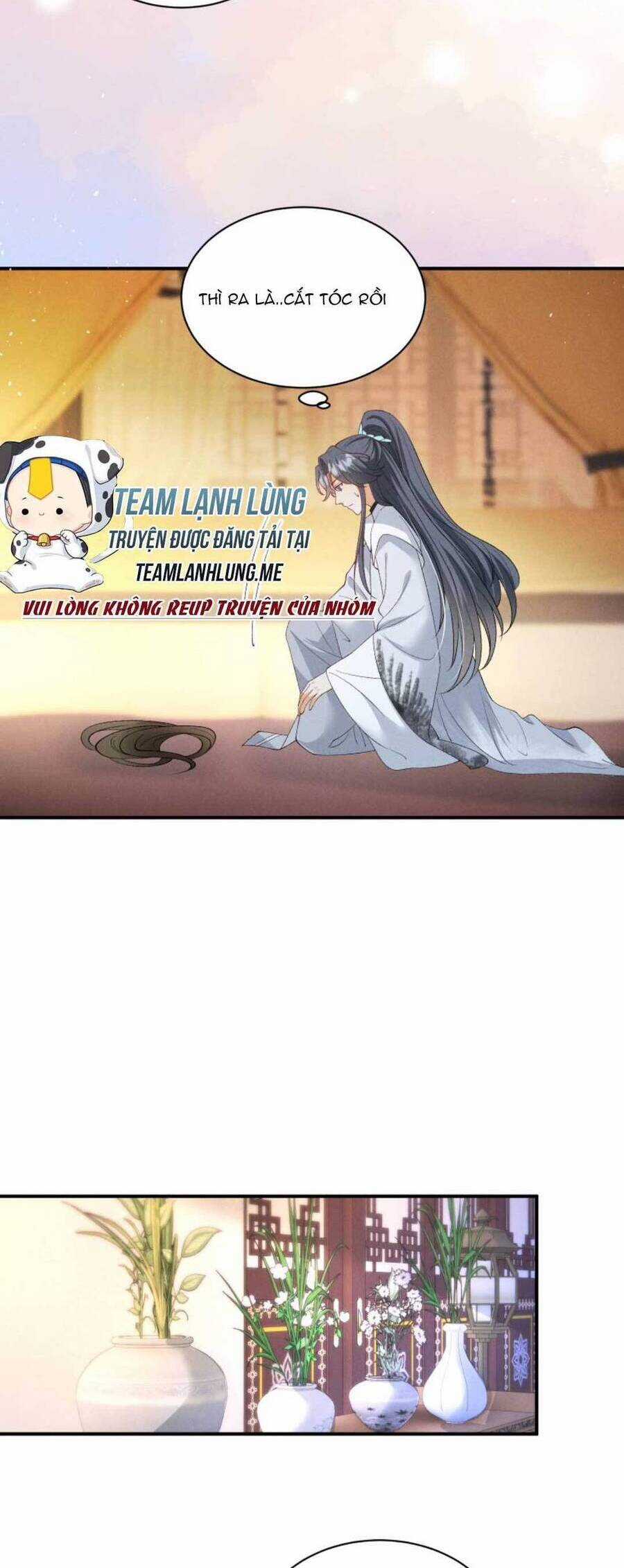 trăm kiếp luân hồi, kiếp này ta chỉ muốn lười biếng Chapter 141 trang 16