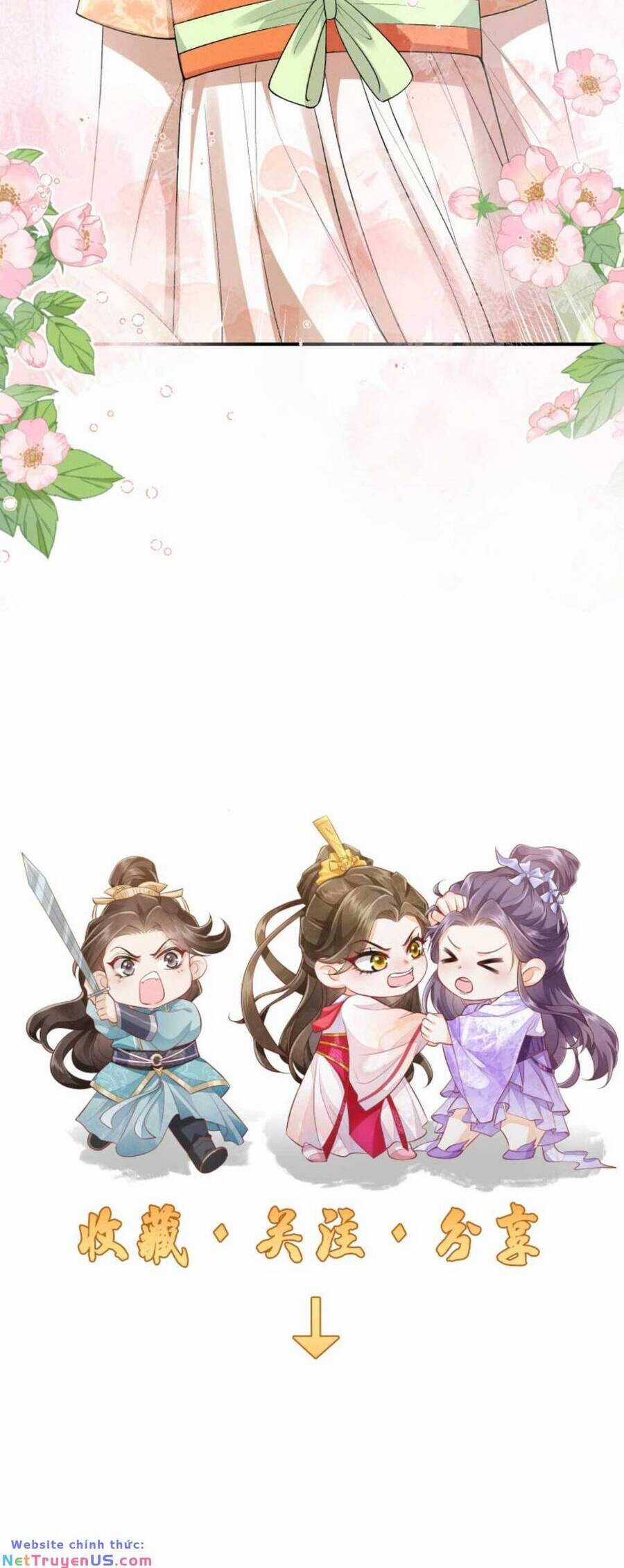 trăm kiếp luân hồi, kiếp này ta chỉ muốn lười biếng Chapter 141 trang 18