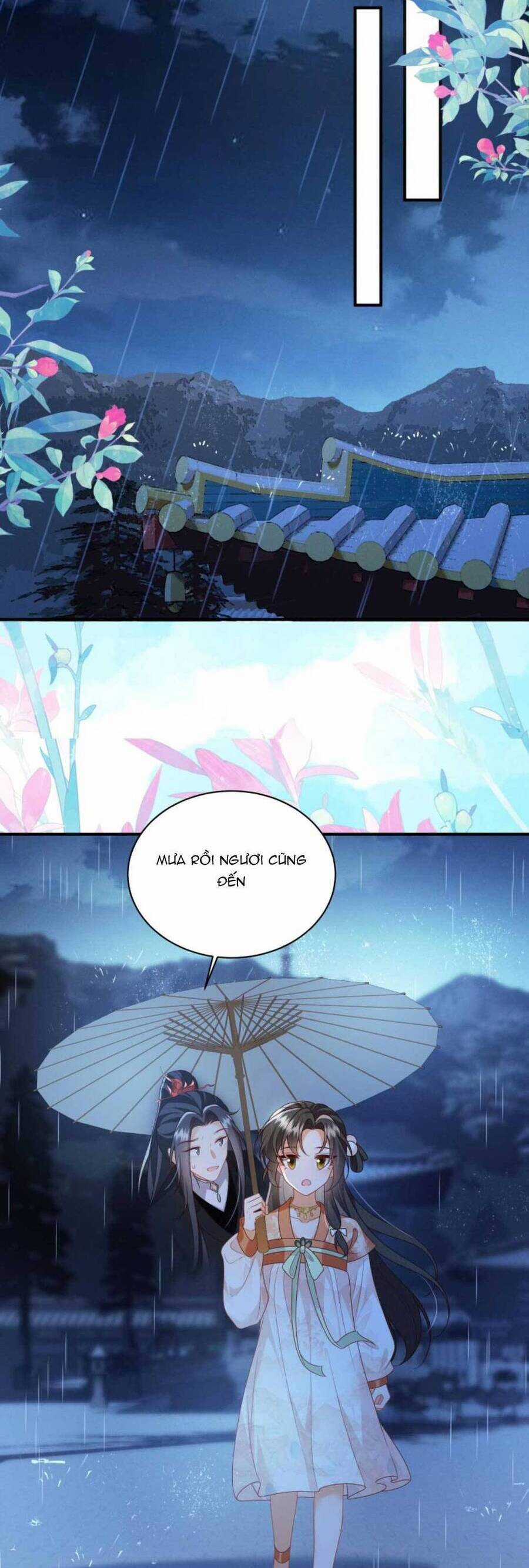 trăm kiếp luân hồi, kiếp này ta chỉ muốn lười biếng Chapter 141 trang 3