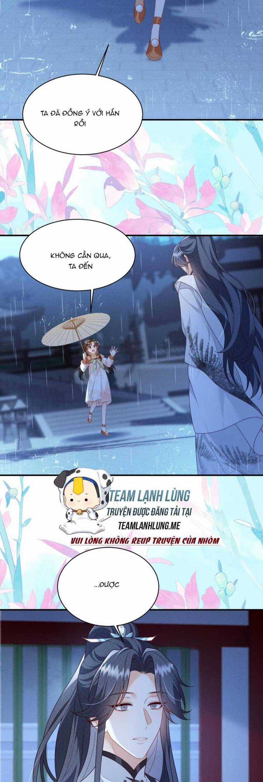 trăm kiếp luân hồi, kiếp này ta chỉ muốn lười biếng Chapter 141 trang 4