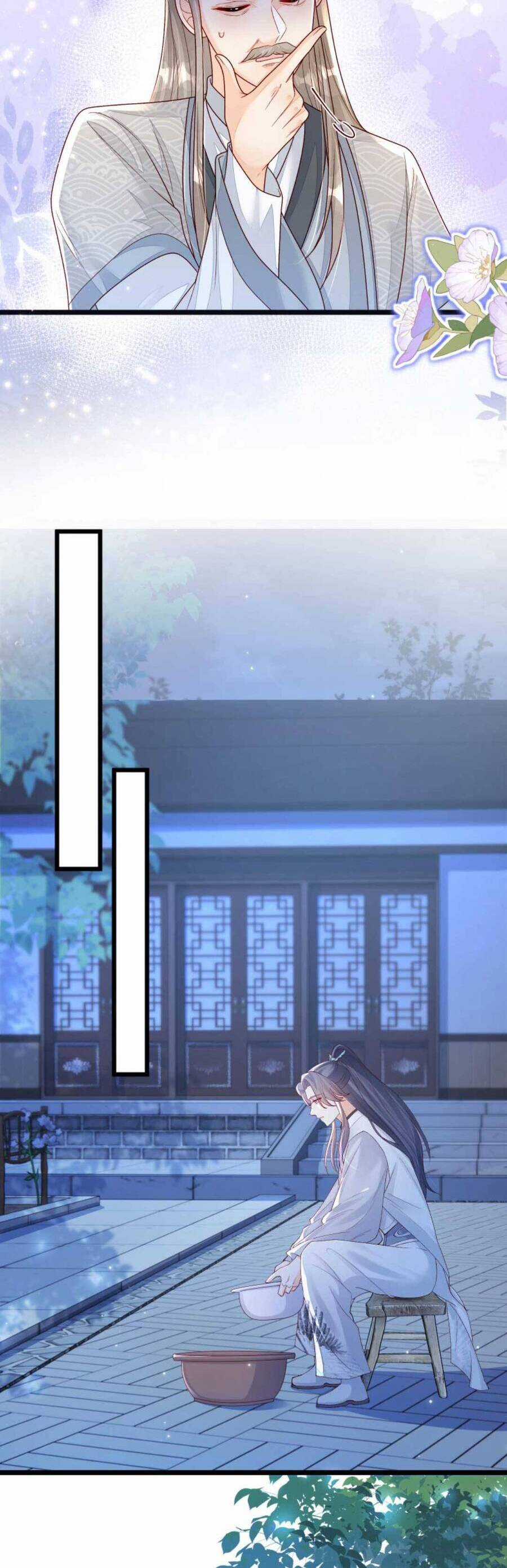 trăm kiếp luân hồi, kiếp này ta chỉ muốn lười biếng Chapter 143 trang 10