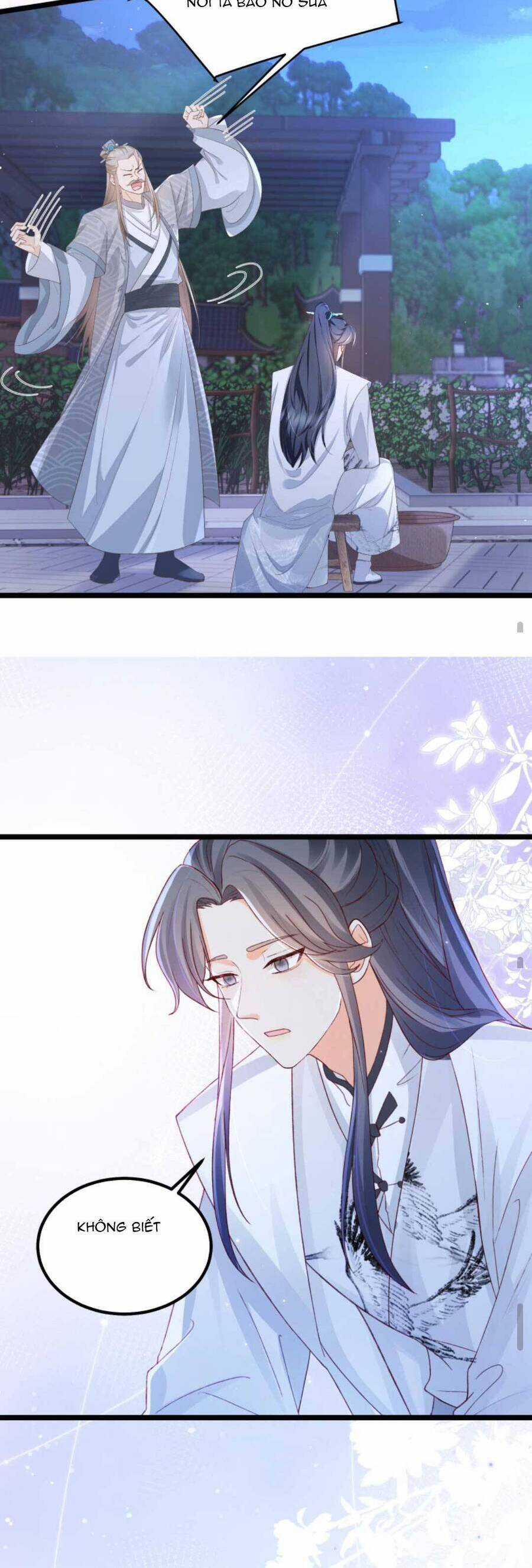 trăm kiếp luân hồi, kiếp này ta chỉ muốn lười biếng Chapter 143 trang 16