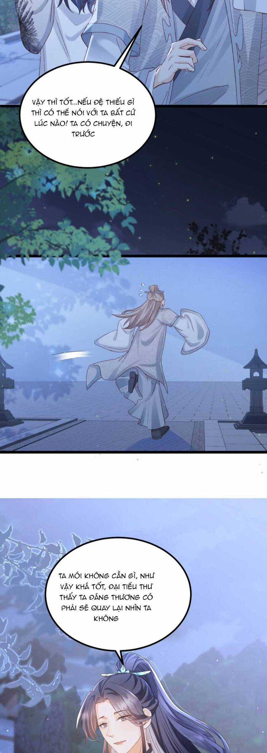 trăm kiếp luân hồi, kiếp này ta chỉ muốn lười biếng Chapter 143 trang 18