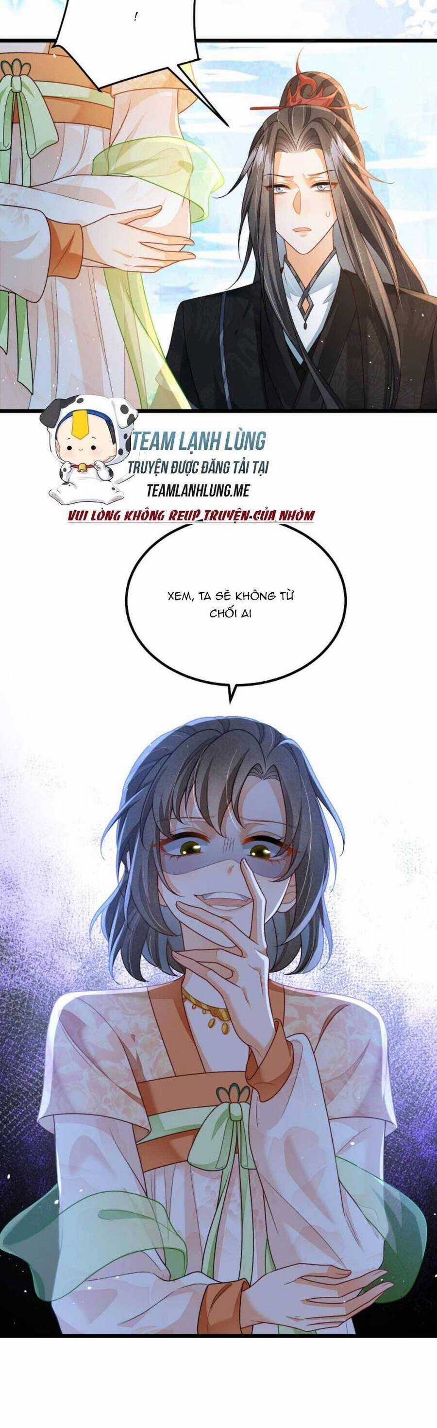 trăm kiếp luân hồi, kiếp này ta chỉ muốn lười biếng Chapter 144 trang 2