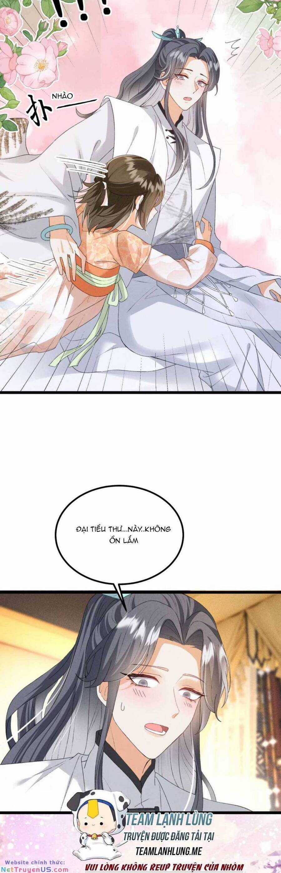 trăm kiếp luân hồi, kiếp này ta chỉ muốn lười biếng Chapter 145 trang 13