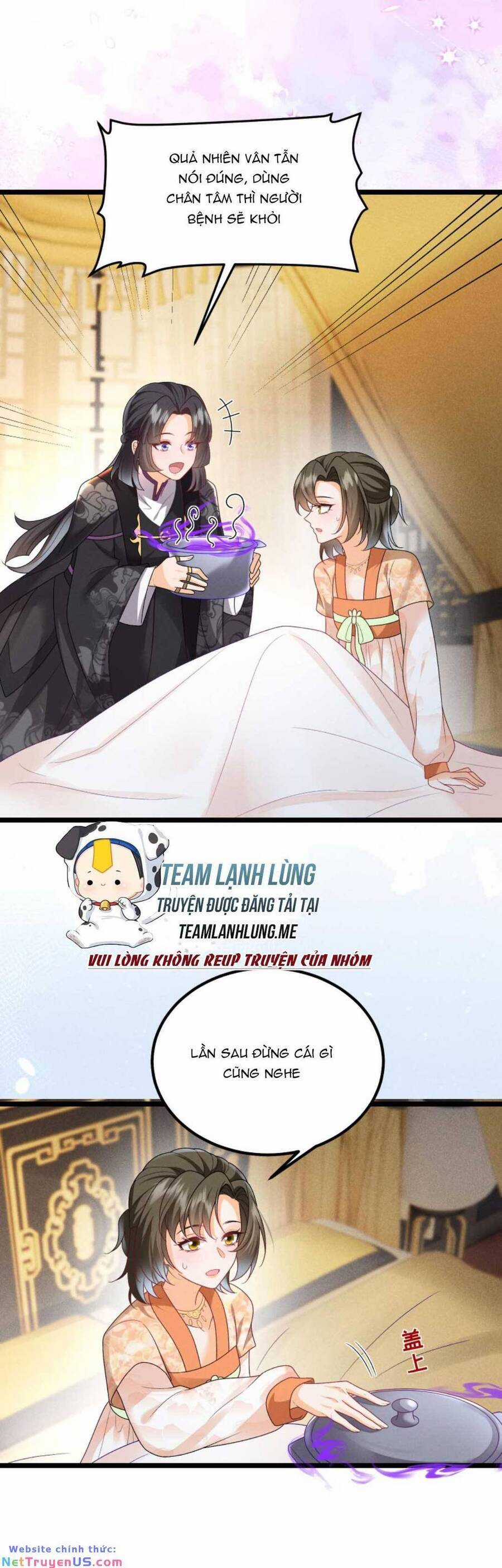 trăm kiếp luân hồi, kiếp này ta chỉ muốn lười biếng Chapter 145 trang 6