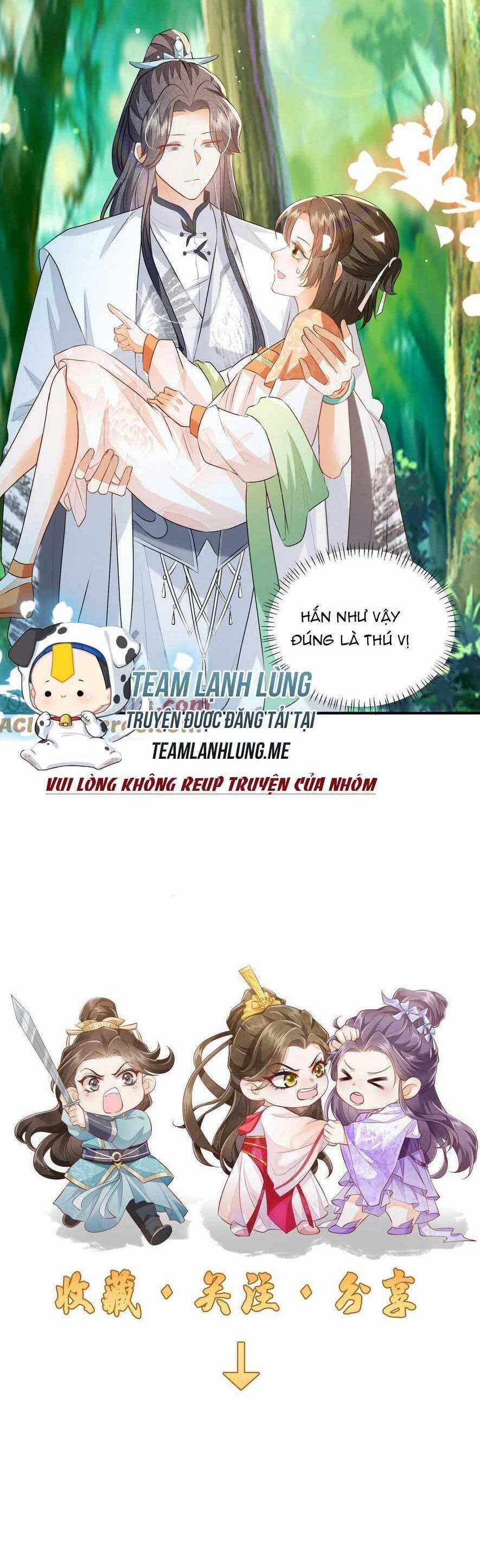 trăm kiếp luân hồi, kiếp này ta chỉ muốn lười biếng Chapter 146 trang 14