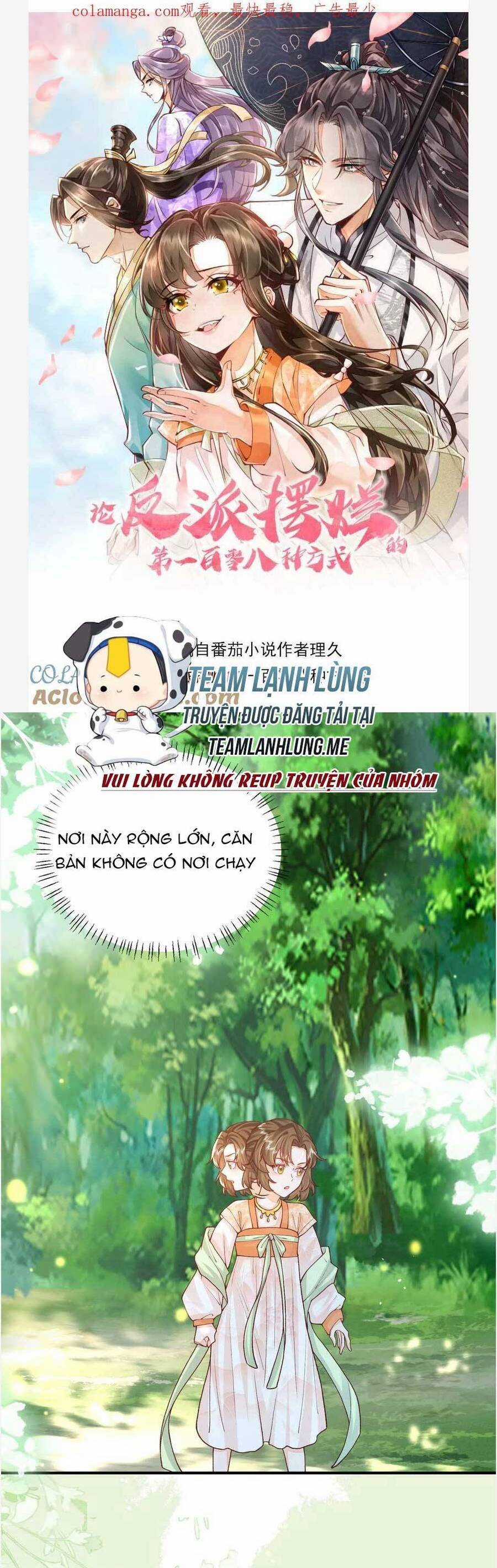 trăm kiếp luân hồi, kiếp này ta chỉ muốn lười biếng Chapter 146 trang 3