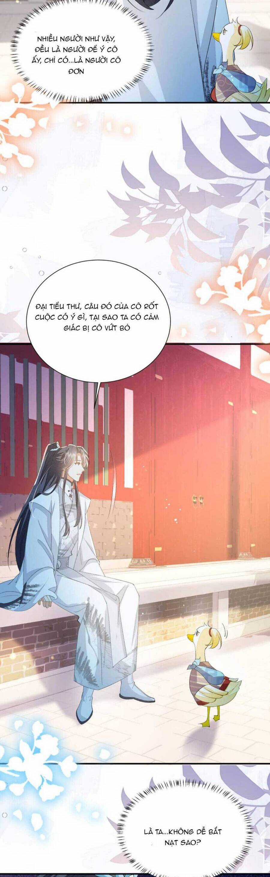 trăm kiếp luân hồi, kiếp này ta chỉ muốn lười biếng Chapter 147 trang 11