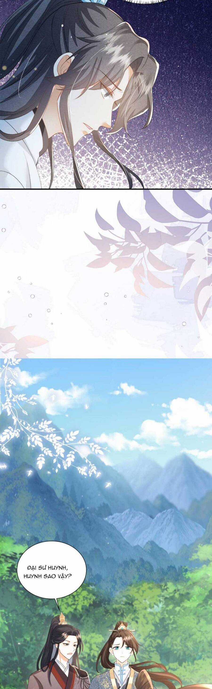 trăm kiếp luân hồi, kiếp này ta chỉ muốn lười biếng Chapter 147 trang 12