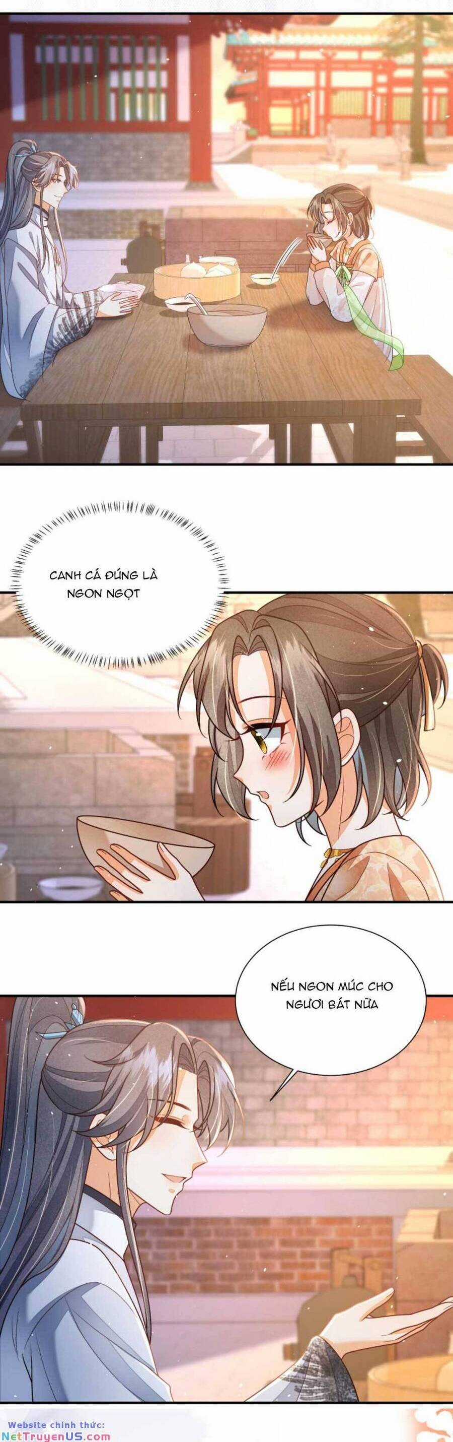 trăm kiếp luân hồi, kiếp này ta chỉ muốn lười biếng Chapter 147 trang 6