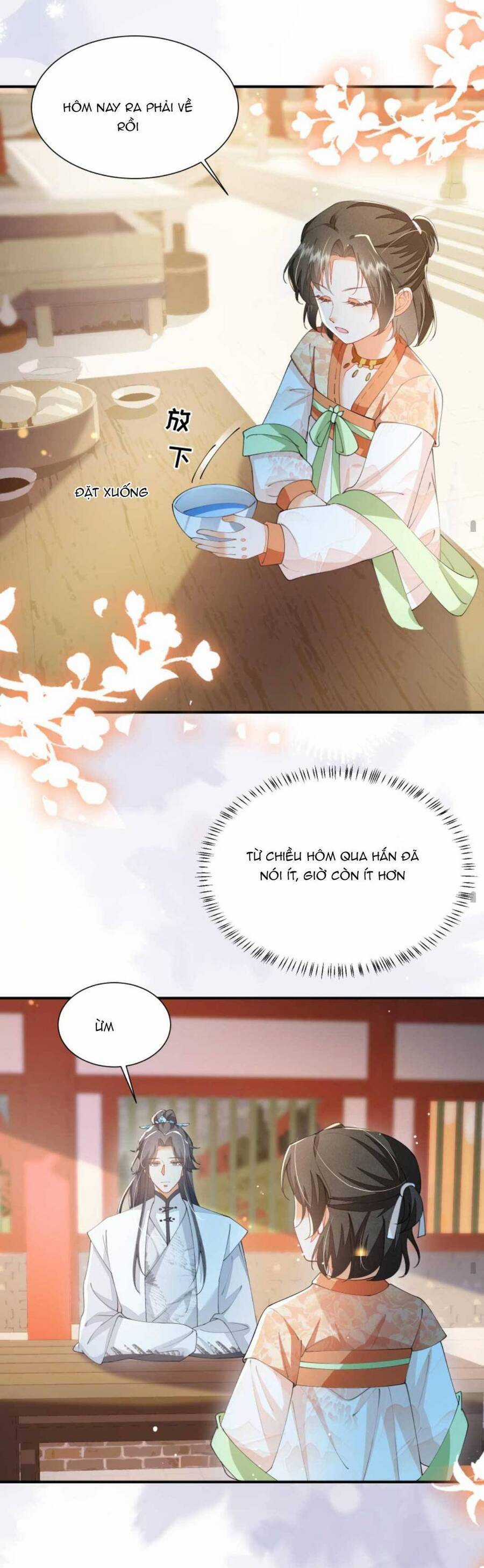 trăm kiếp luân hồi, kiếp này ta chỉ muốn lười biếng Chapter 147 trang 7