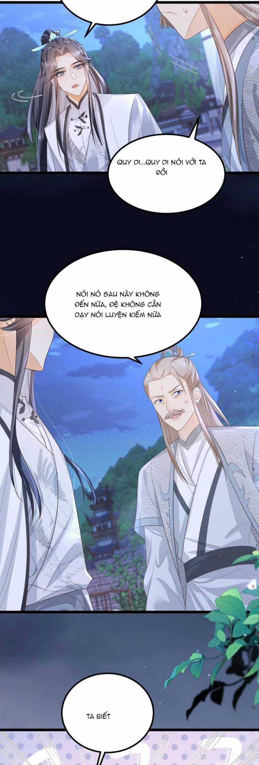 trăm kiếp luân hồi, kiếp này ta chỉ muốn lười biếng Chapter 148 trang 11