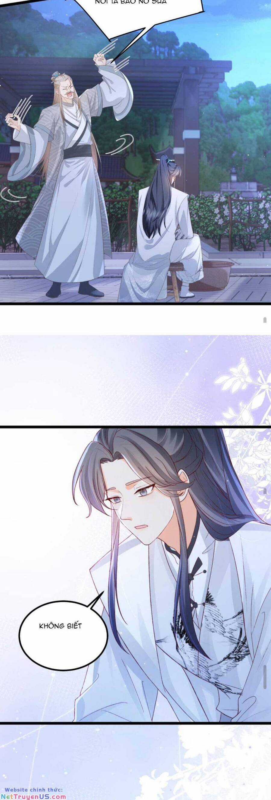 trăm kiếp luân hồi, kiếp này ta chỉ muốn lười biếng Chapter 148 trang 13