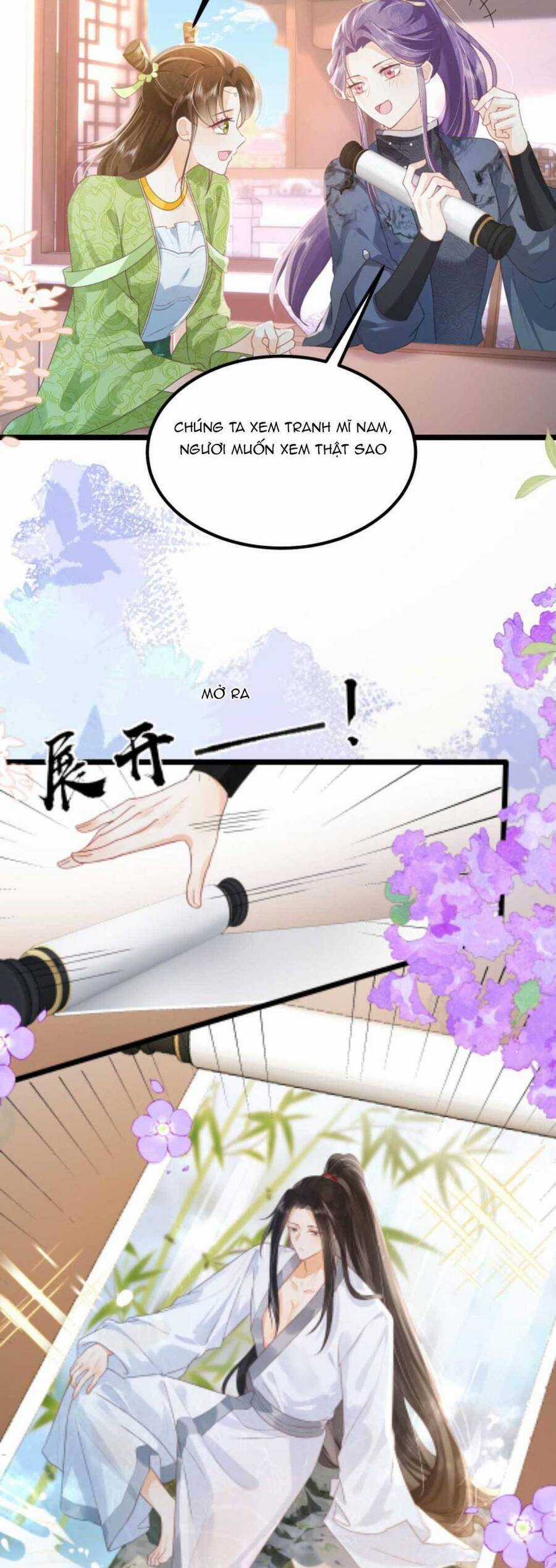 trăm kiếp luân hồi, kiếp này ta chỉ muốn lười biếng Chapter 148 trang 18