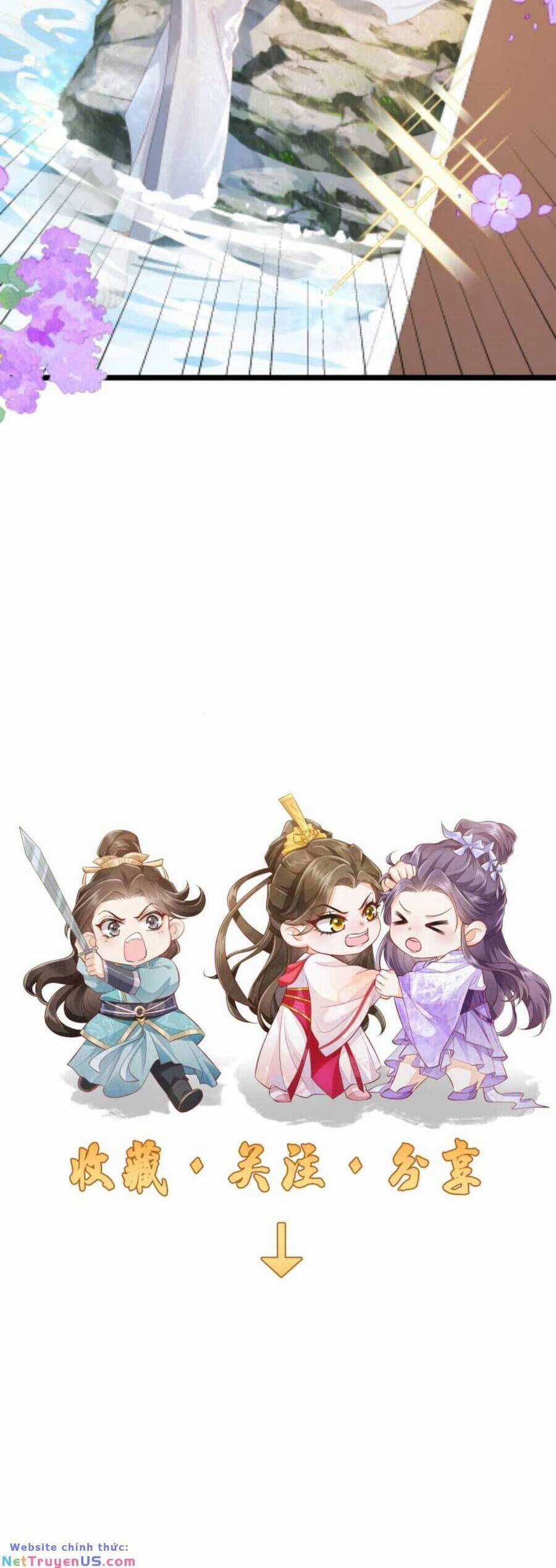 trăm kiếp luân hồi, kiếp này ta chỉ muốn lười biếng Chapter 148 trang 19