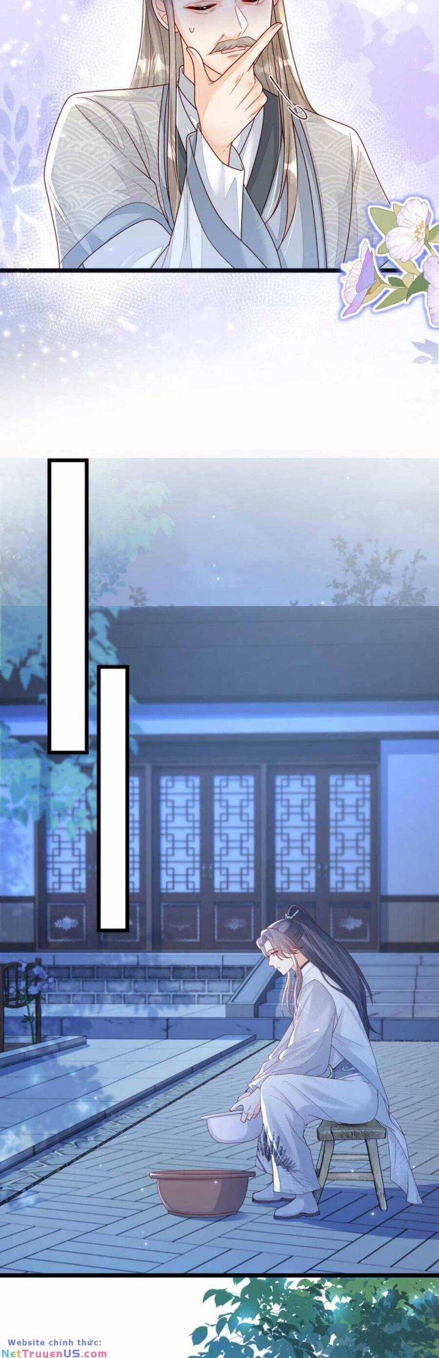 trăm kiếp luân hồi, kiếp này ta chỉ muốn lười biếng Chapter 148 trang 7