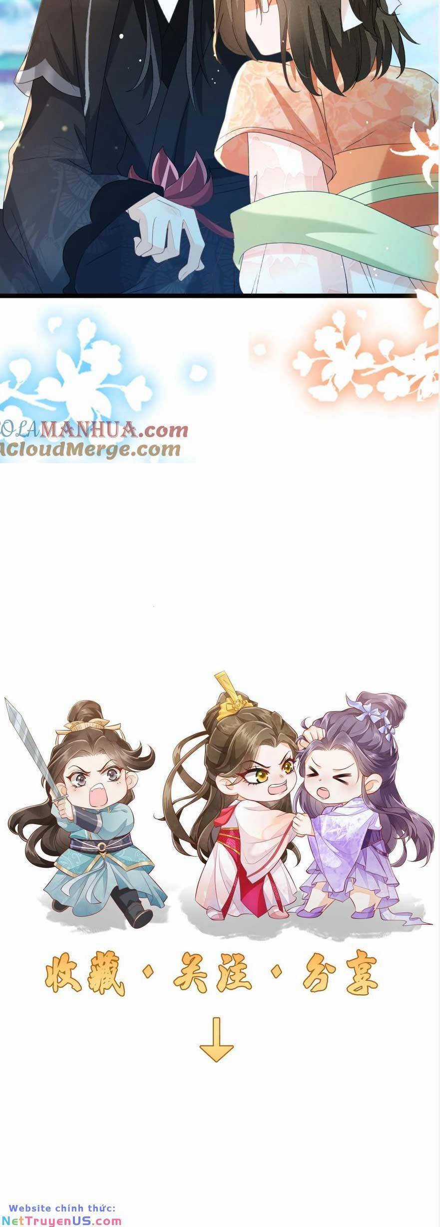 trăm kiếp luân hồi, kiếp này ta chỉ muốn lười biếng Chapter 149 trang 14