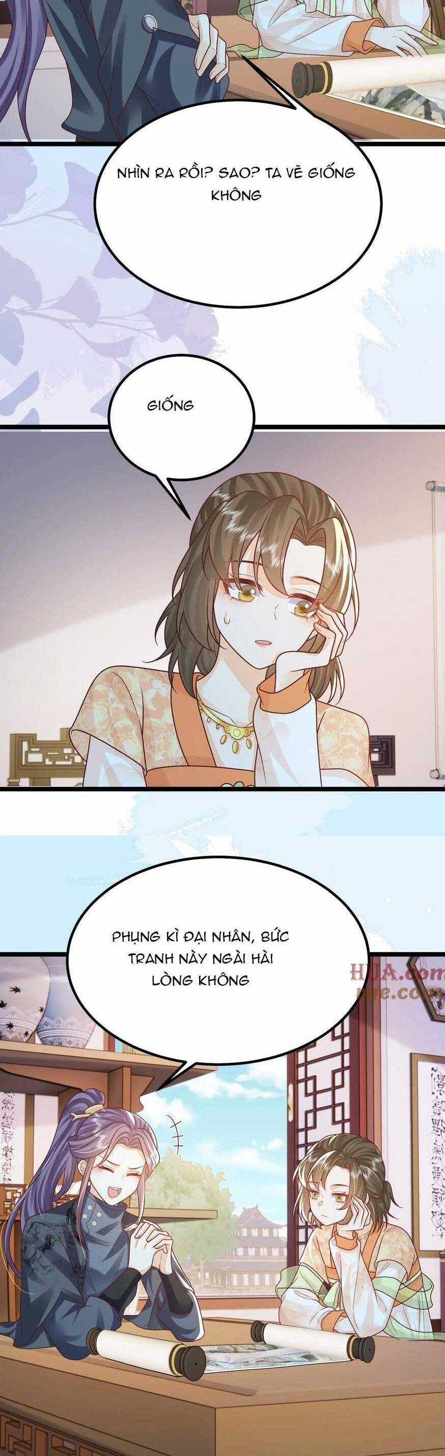 trăm kiếp luân hồi, kiếp này ta chỉ muốn lười biếng Chapter 149 trang 2