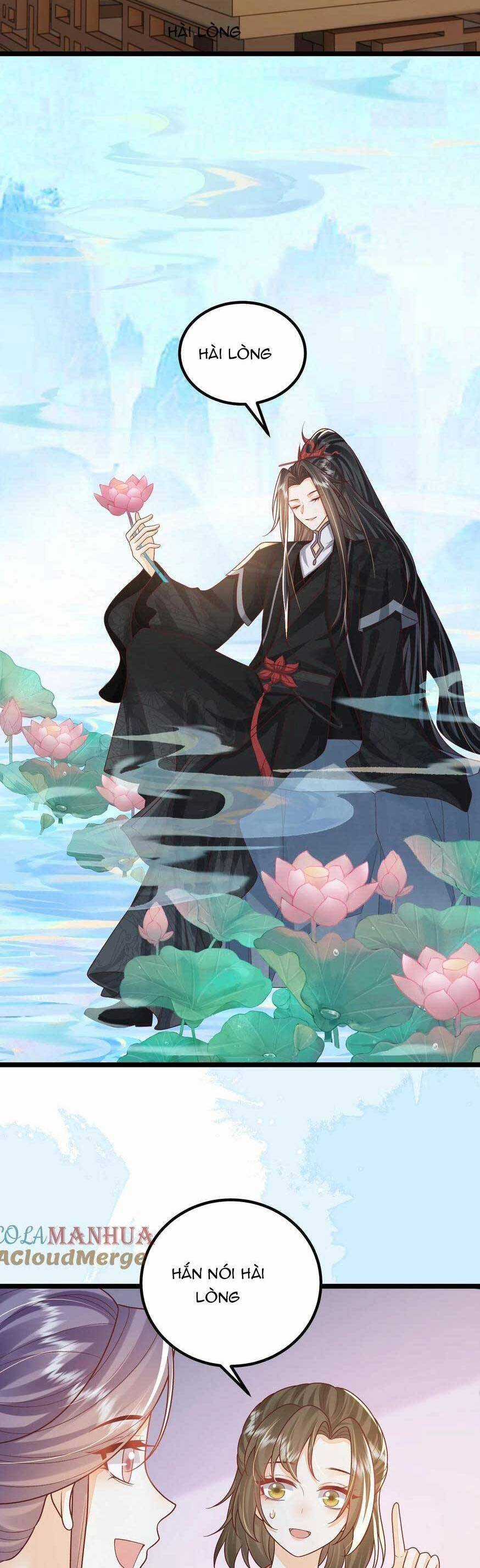 trăm kiếp luân hồi, kiếp này ta chỉ muốn lười biếng Chapter 149 trang 3