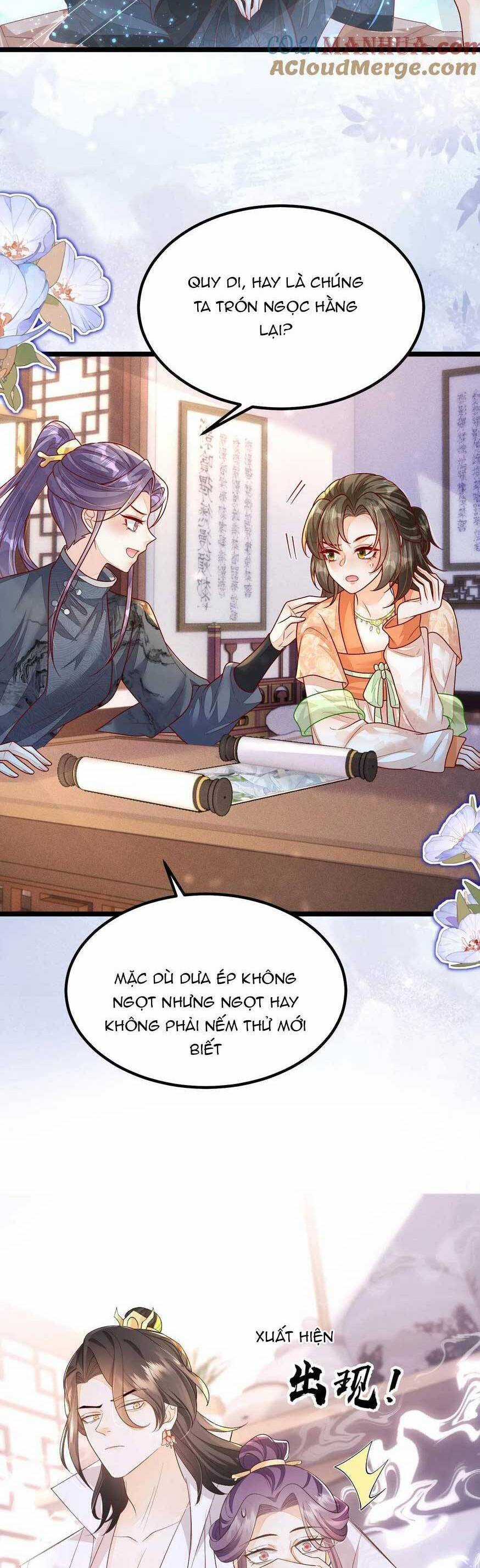 trăm kiếp luân hồi, kiếp này ta chỉ muốn lười biếng Chapter 149 trang 6