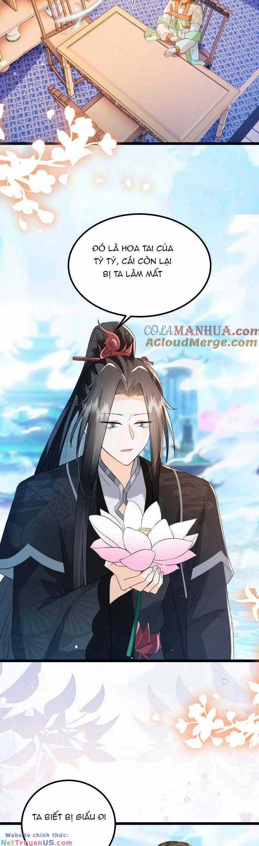 trăm kiếp luân hồi, kiếp này ta chỉ muốn lười biếng Chapter 149 trang 9