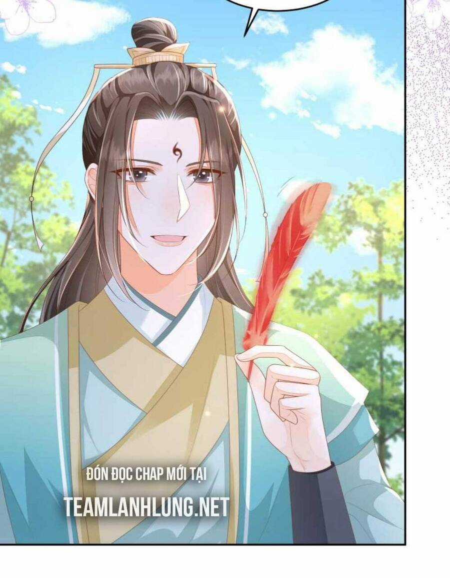 trăm kiếp luân hồi, kiếp này ta chỉ muốn lười biếng Chapter 15 trang 15