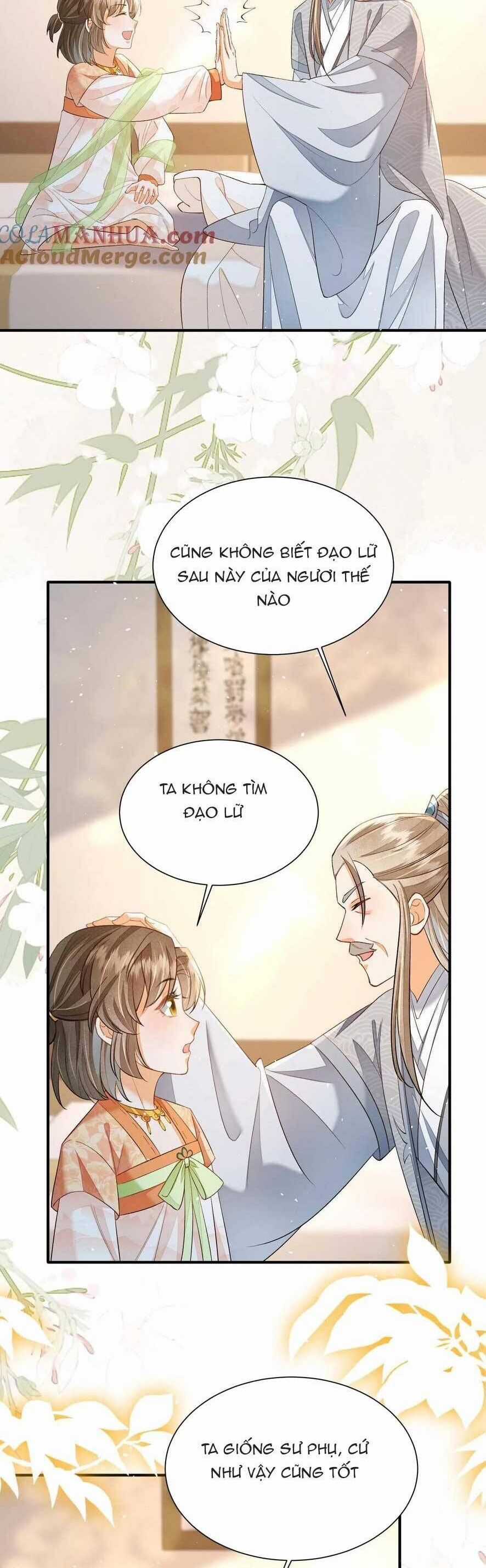 trăm kiếp luân hồi, kiếp này ta chỉ muốn lười biếng Chapter 150 trang 10