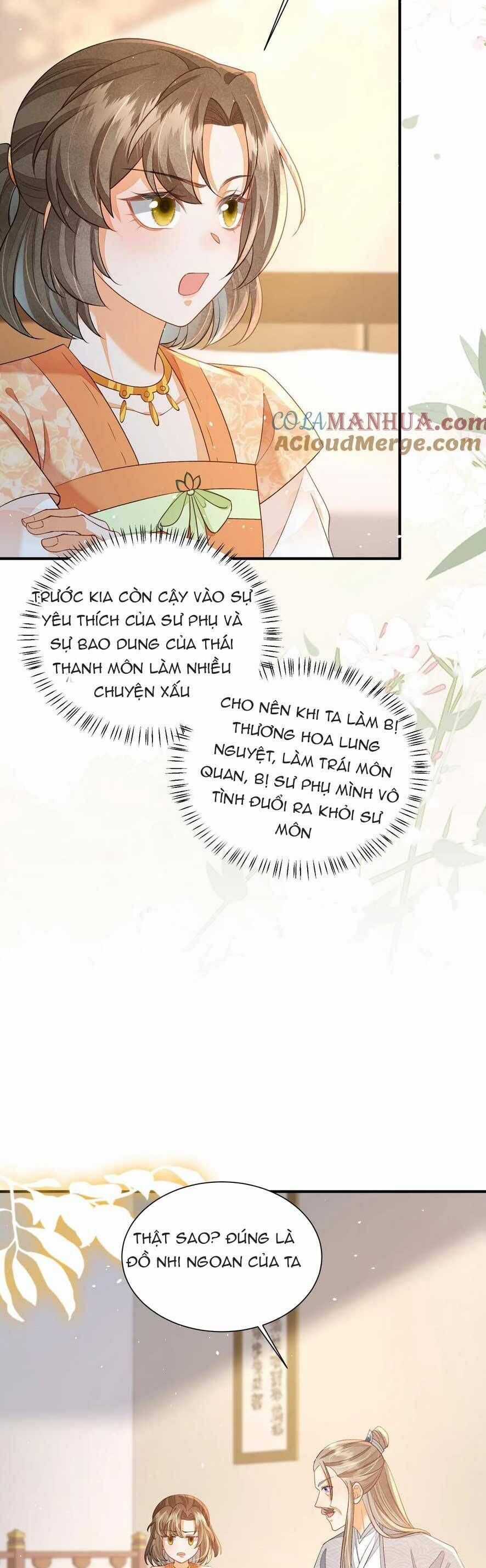 trăm kiếp luân hồi, kiếp này ta chỉ muốn lười biếng Chapter 150 trang 11