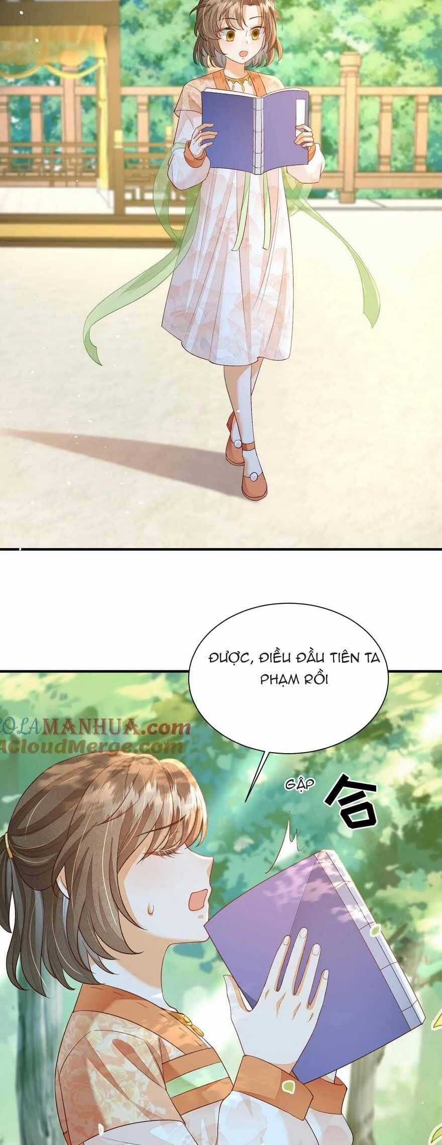 trăm kiếp luân hồi, kiếp này ta chỉ muốn lười biếng Chapter 150 trang 13