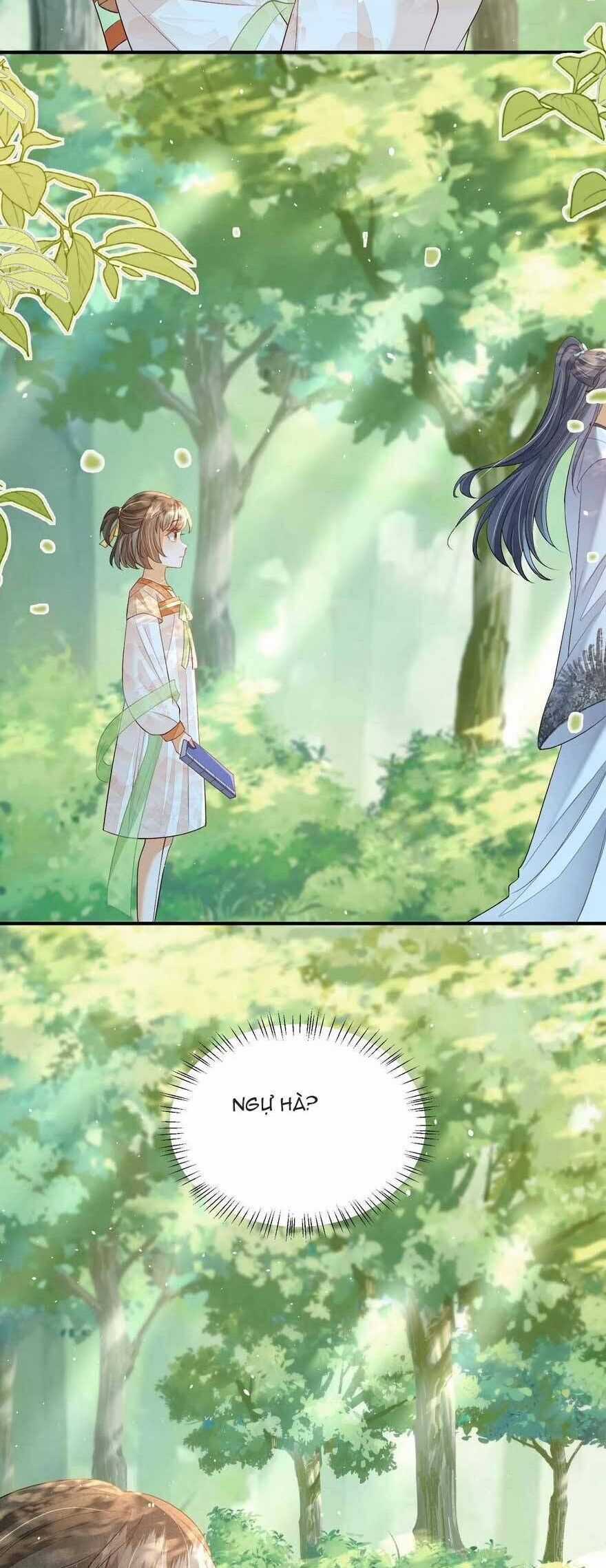 trăm kiếp luân hồi, kiếp này ta chỉ muốn lười biếng Chapter 150 trang 14