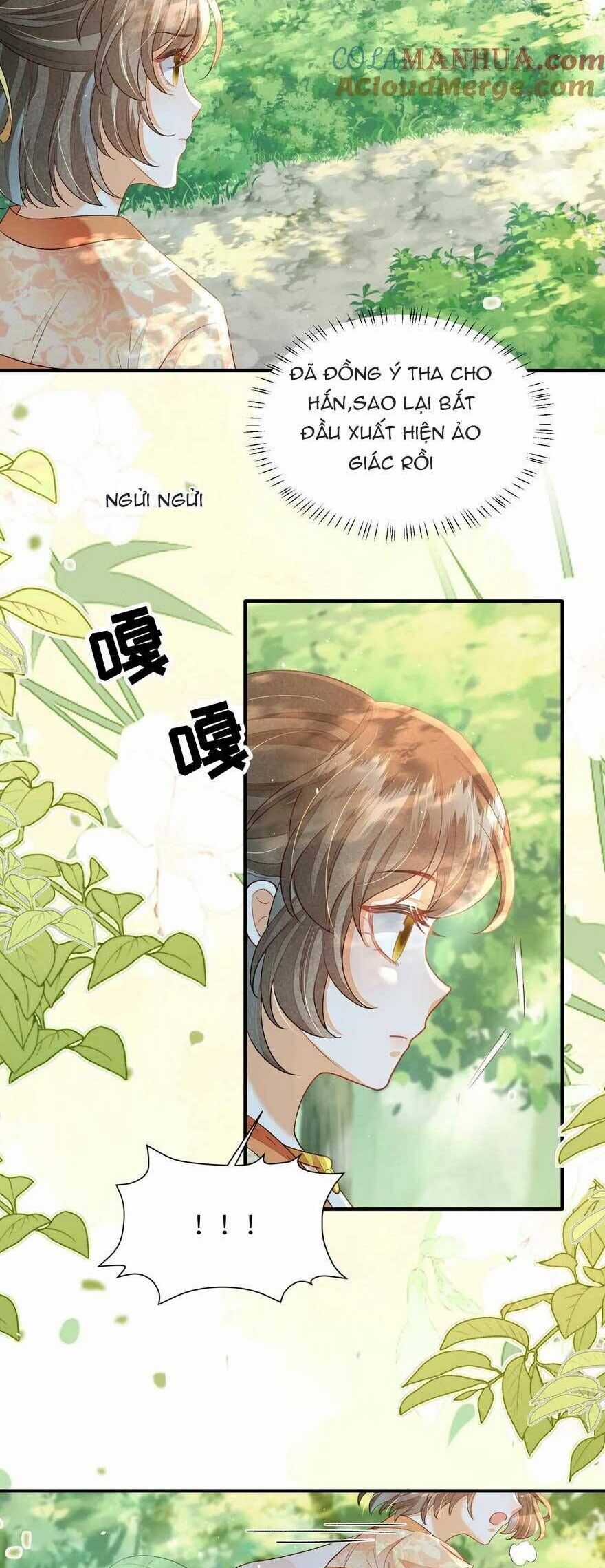 trăm kiếp luân hồi, kiếp này ta chỉ muốn lười biếng Chapter 150 trang 15