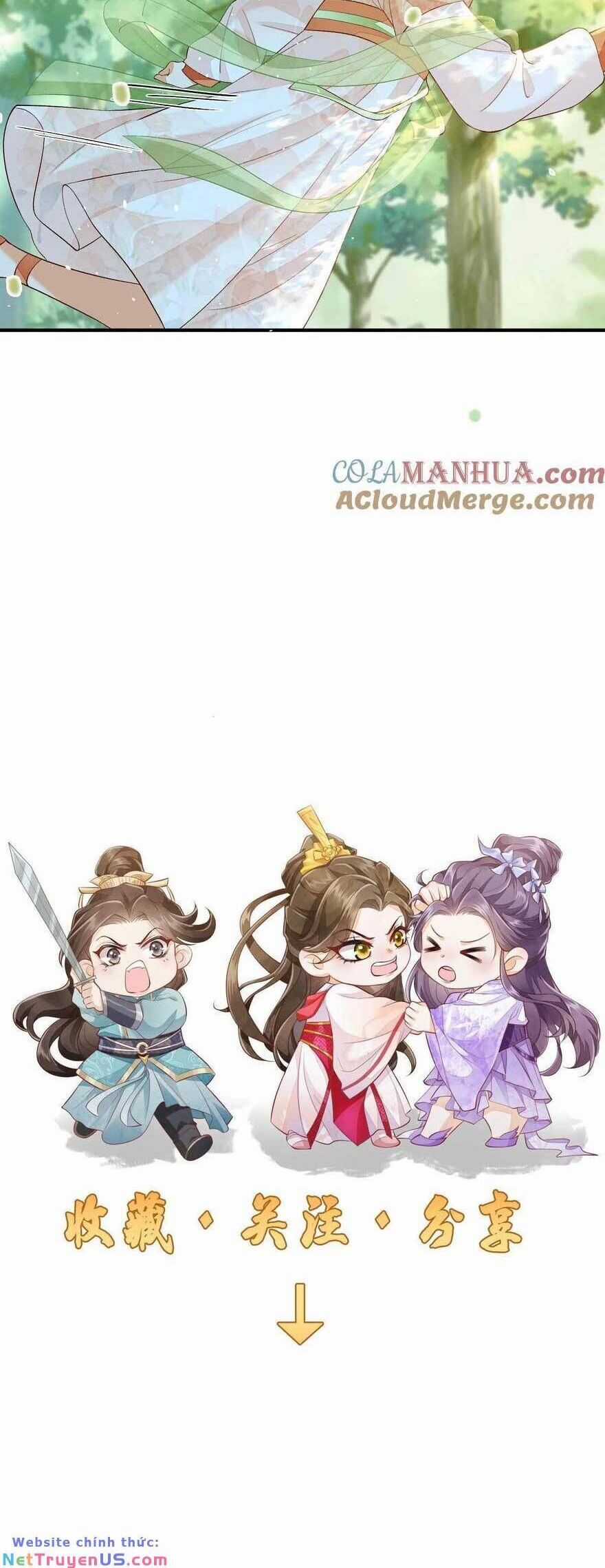 trăm kiếp luân hồi, kiếp này ta chỉ muốn lười biếng Chapter 150 trang 16