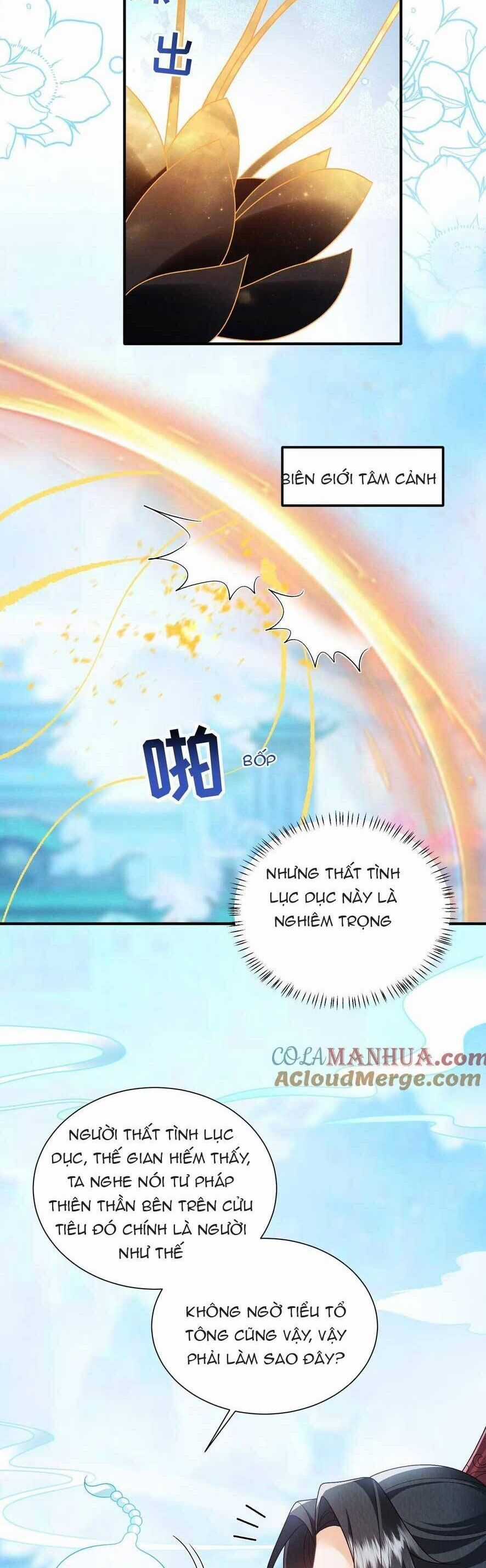 trăm kiếp luân hồi, kiếp này ta chỉ muốn lười biếng Chapter 150 trang 5