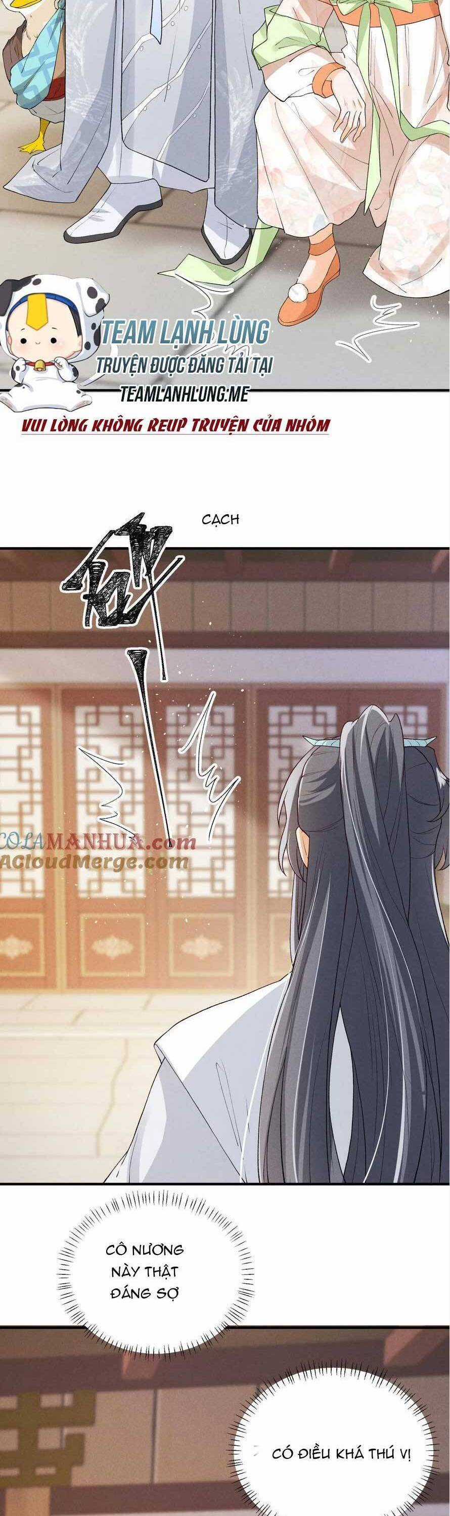 trăm kiếp luân hồi, kiếp này ta chỉ muốn lười biếng Chapter 152 trang 11