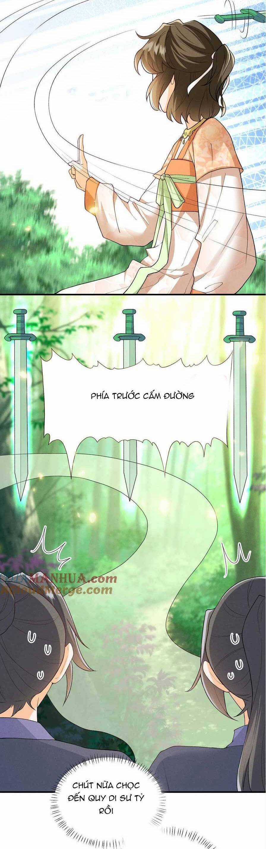 trăm kiếp luân hồi, kiếp này ta chỉ muốn lười biếng Chapter 152 trang 2