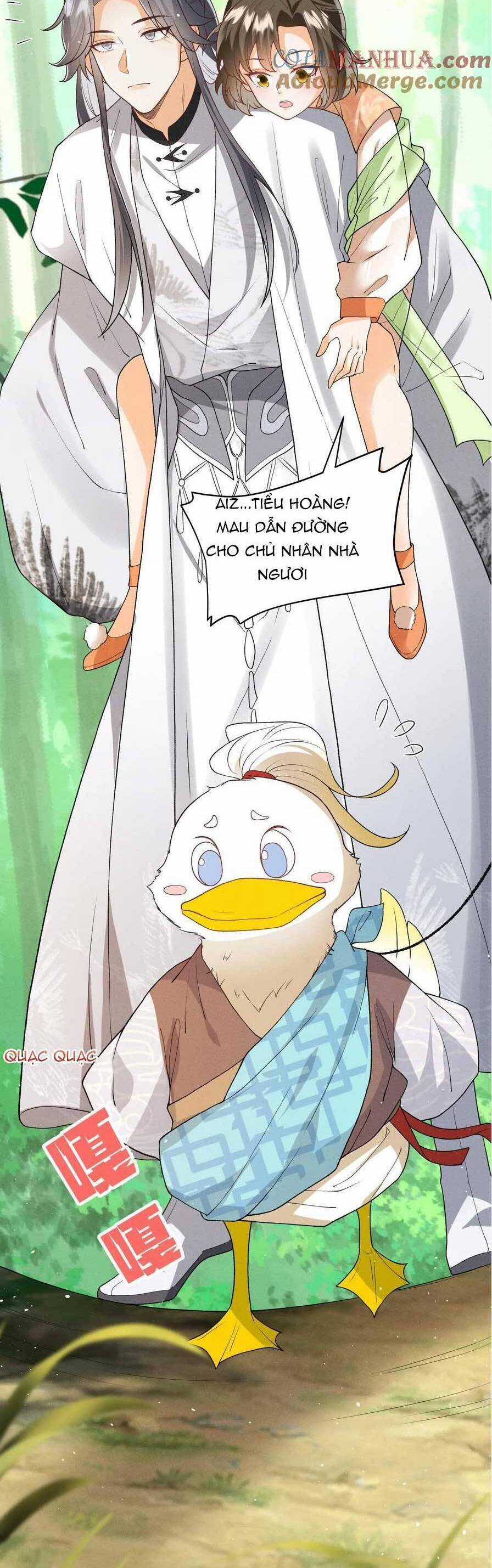 trăm kiếp luân hồi, kiếp này ta chỉ muốn lười biếng Chapter 152 trang 6