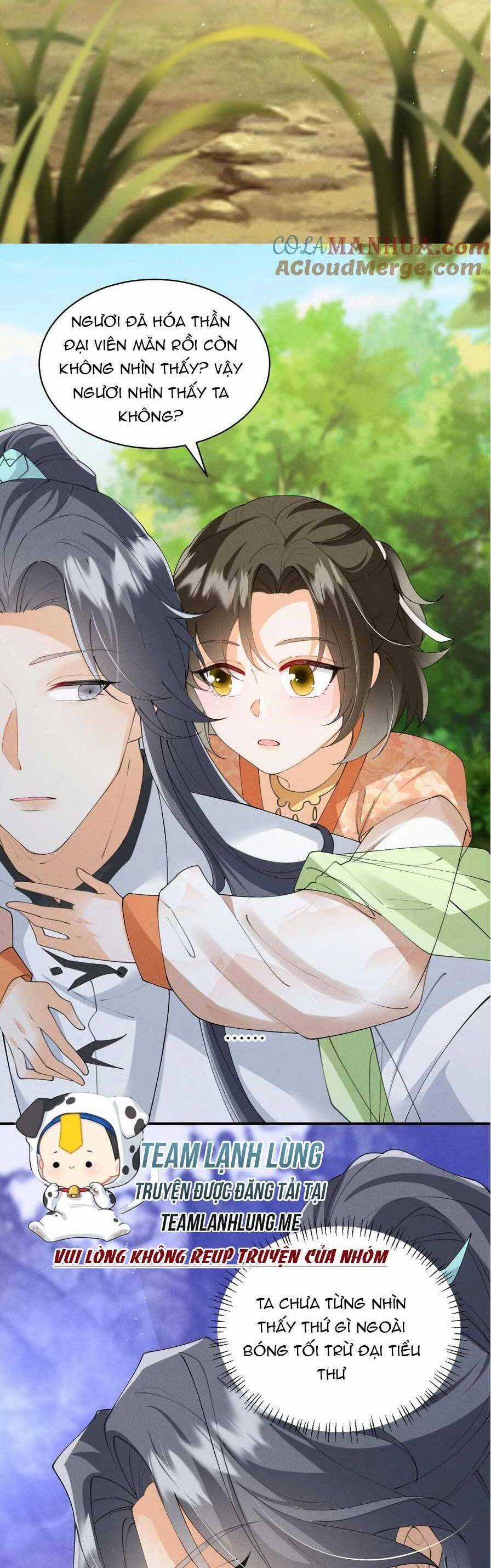 trăm kiếp luân hồi, kiếp này ta chỉ muốn lười biếng Chapter 152 trang 7