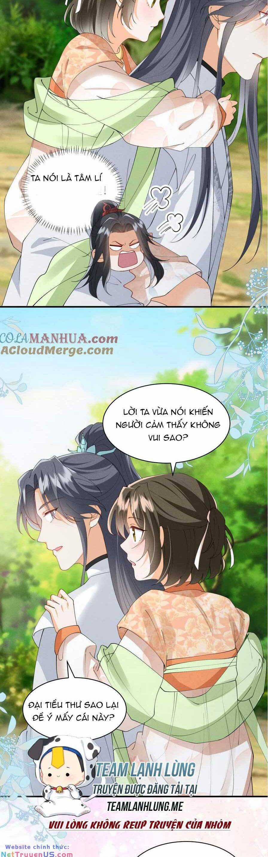 trăm kiếp luân hồi, kiếp này ta chỉ muốn lười biếng Chapter 152 trang 9