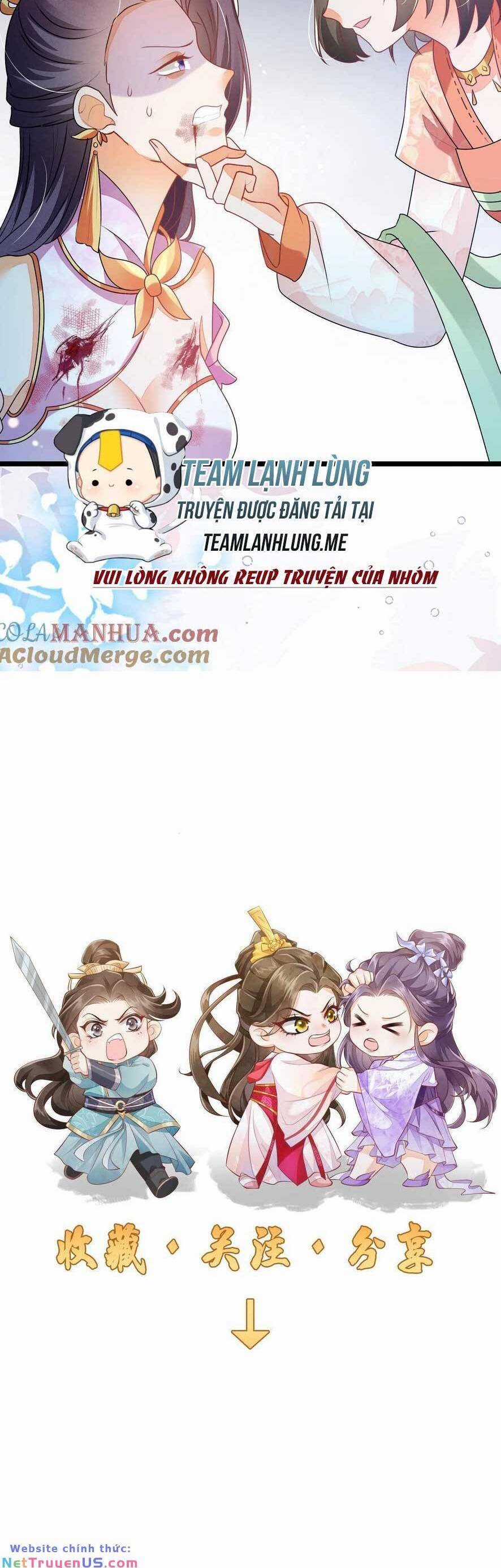 trăm kiếp luân hồi, kiếp này ta chỉ muốn lười biếng Chapter 154 trang 16