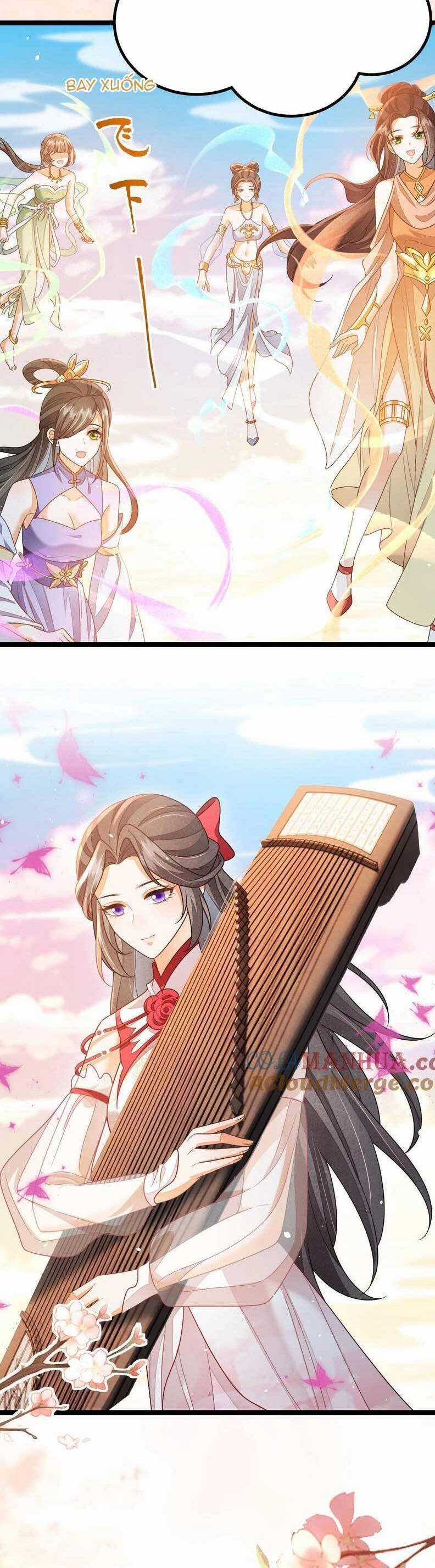 trăm kiếp luân hồi, kiếp này ta chỉ muốn lười biếng Chapter 154 trang 2