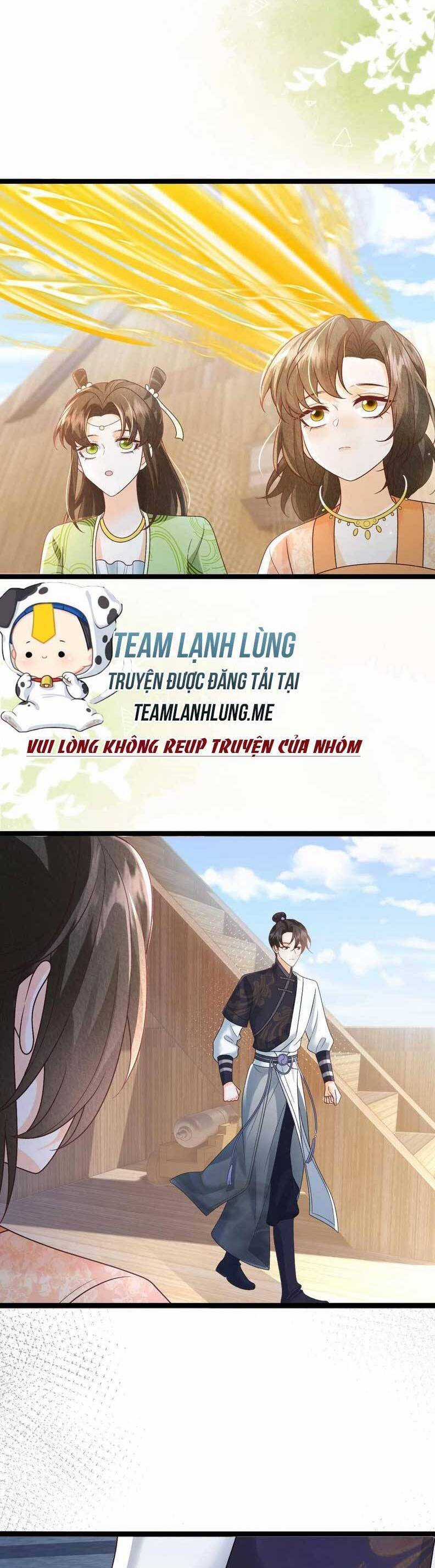 trăm kiếp luân hồi, kiếp này ta chỉ muốn lười biếng Chapter 154 trang 5