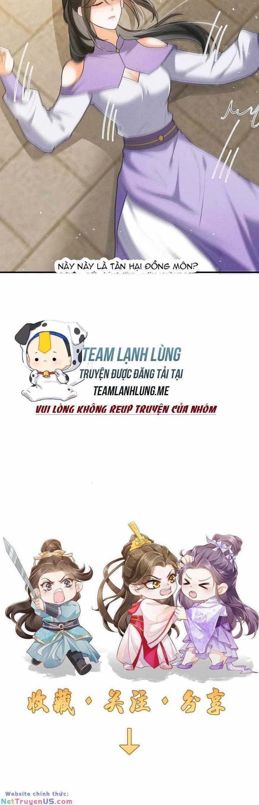 trăm kiếp luân hồi, kiếp này ta chỉ muốn lười biếng Chapter 155 trang 13