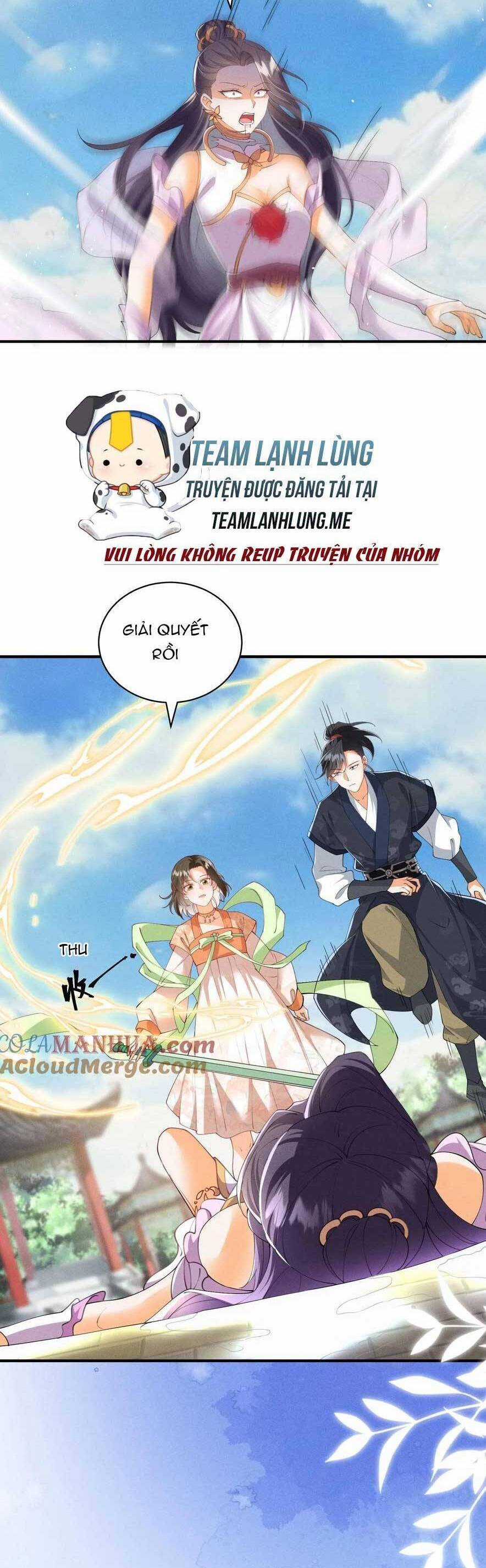 trăm kiếp luân hồi, kiếp này ta chỉ muốn lười biếng Chapter 155 trang 2