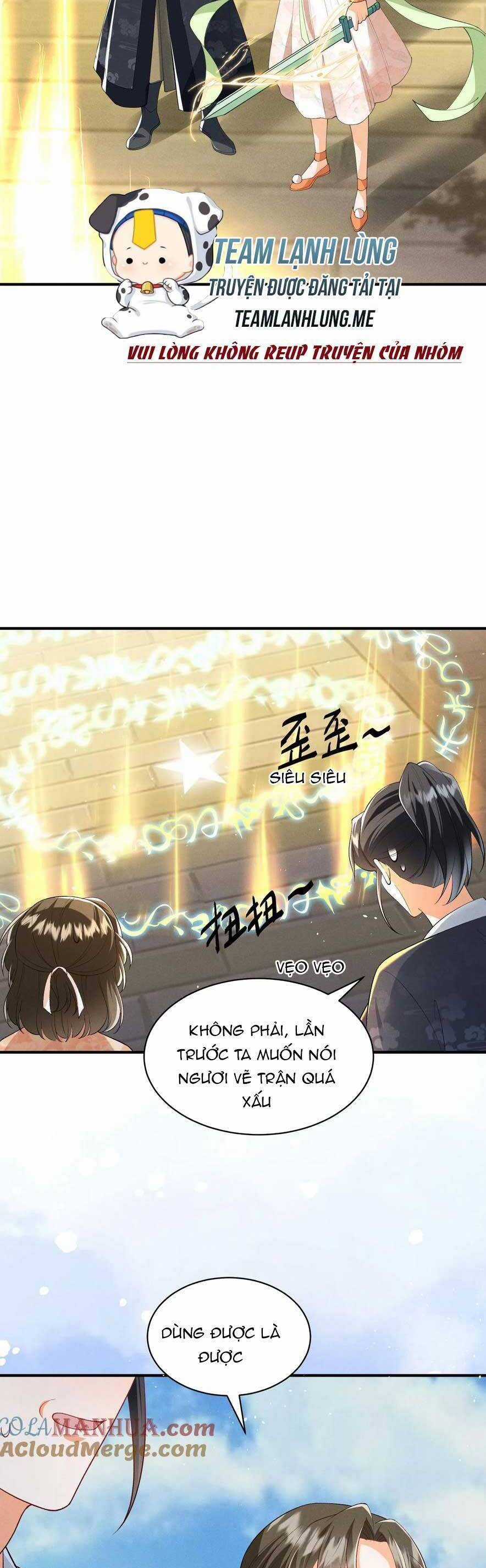 trăm kiếp luân hồi, kiếp này ta chỉ muốn lười biếng Chapter 155 trang 4