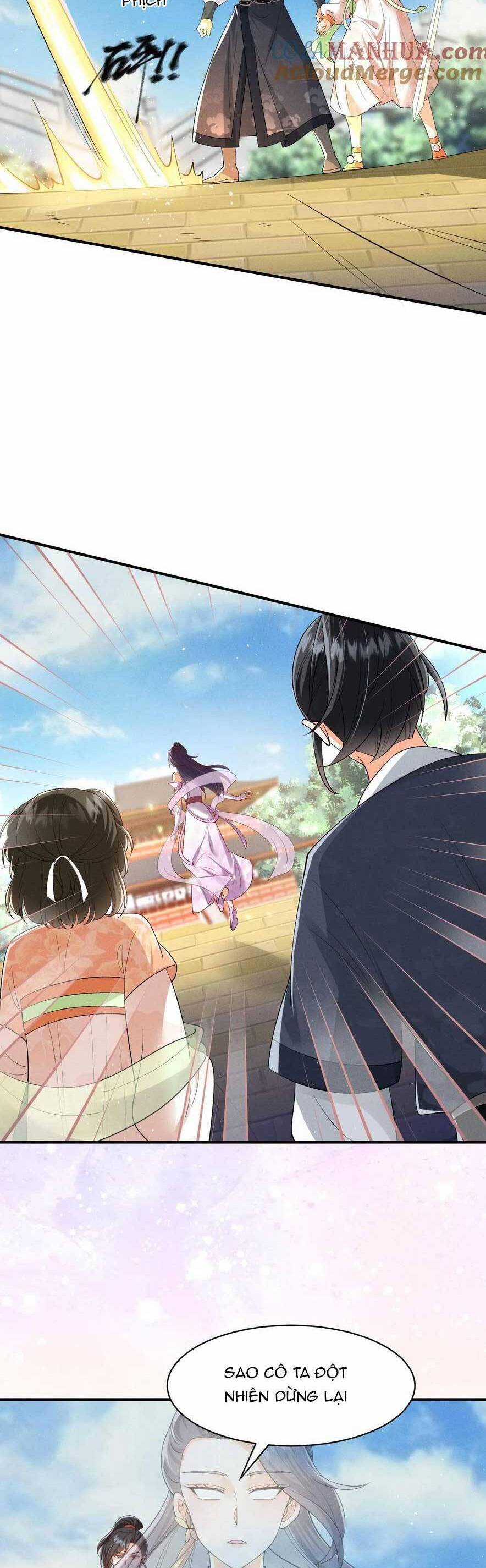 trăm kiếp luân hồi, kiếp này ta chỉ muốn lười biếng Chapter 155 trang 6