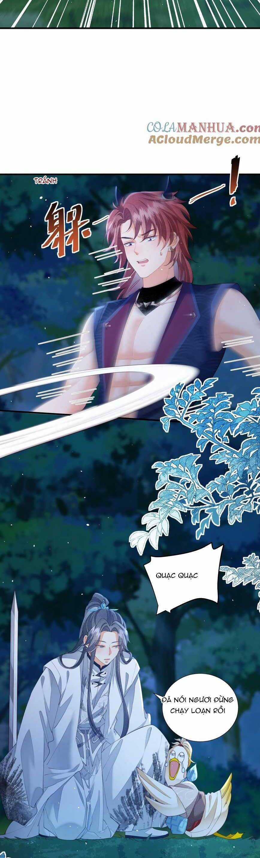 trăm kiếp luân hồi, kiếp này ta chỉ muốn lười biếng Chapter 156 trang 10