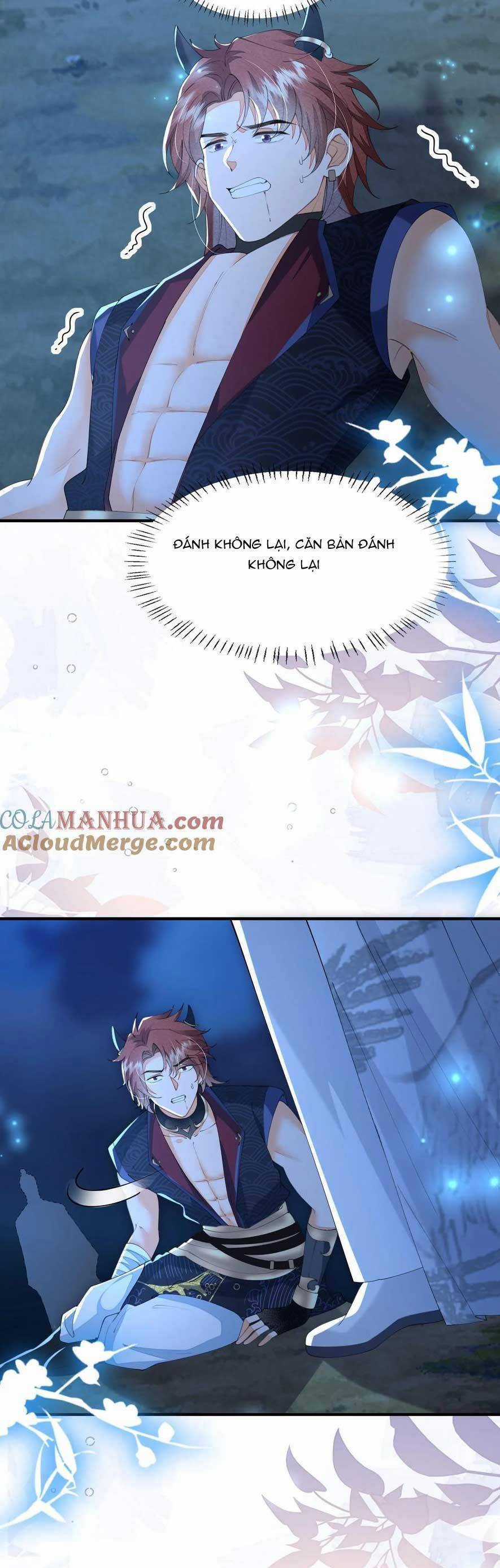 trăm kiếp luân hồi, kiếp này ta chỉ muốn lười biếng Chapter 156 trang 13