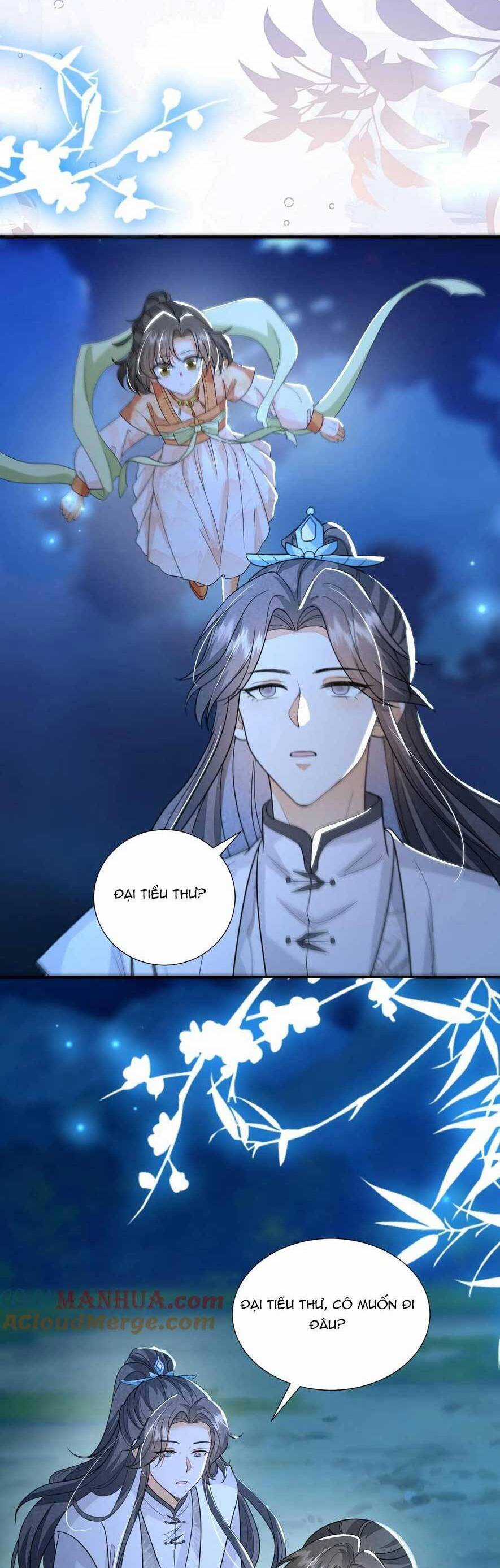 trăm kiếp luân hồi, kiếp này ta chỉ muốn lười biếng Chapter 156 trang 15